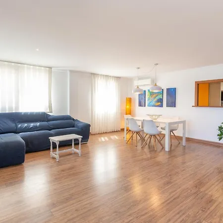 Apartamento Frentemar - Costa Carpediem * 칼페