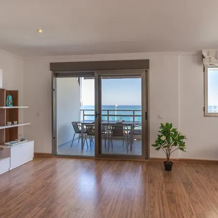 Apartamento Frentemar - Costa Carpediem * 칼페