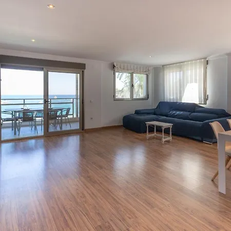 Apartamento Frentemar - Costa Carpediem *