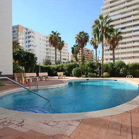 아파트 Apartamento Frentemar - Costa Carpediem