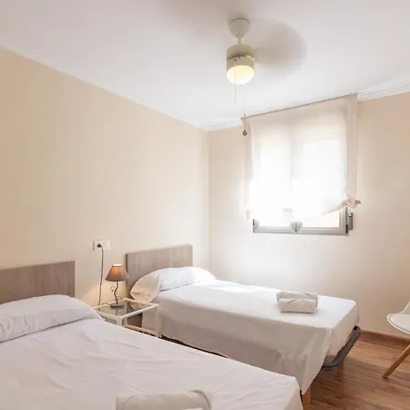 Apartamento Frentemar - Costa Carpediem 아파트 *