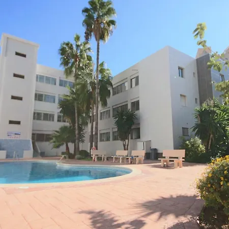 Apartamento Frentemar - Costa Carpediem * 칼페