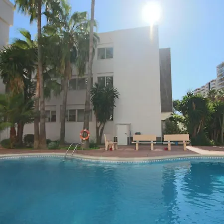 아파트 Apartamento Frentemar - Costa Carpediem *