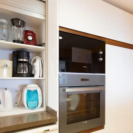 Apartamento Frentemar - Costa Carpediem * 칼페