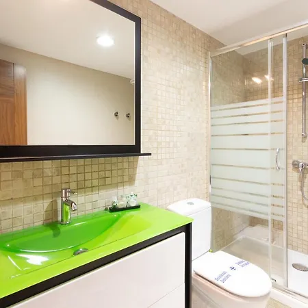 Apartamento Frentemar - Costa Carpediem 아파트