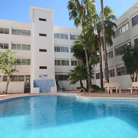 Apartamento Frentemar - Costa Carpediem 칼페