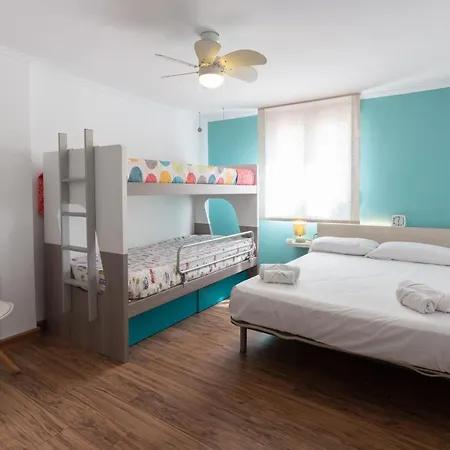 Apartamento Frentemar - Costa Carpediem * Calpe